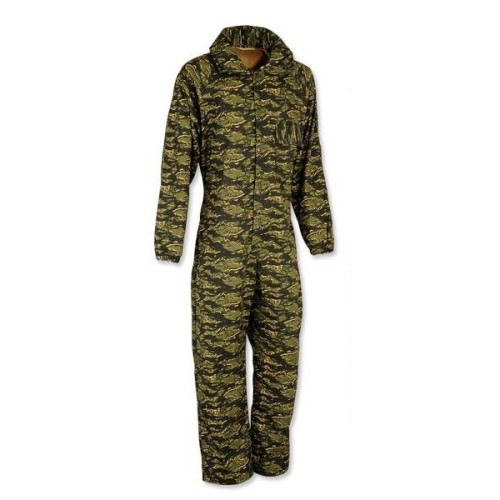 Tactical Coverall